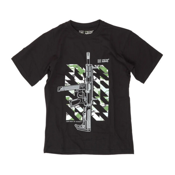 Specna Arms Flex T-Shirt 05 XXL