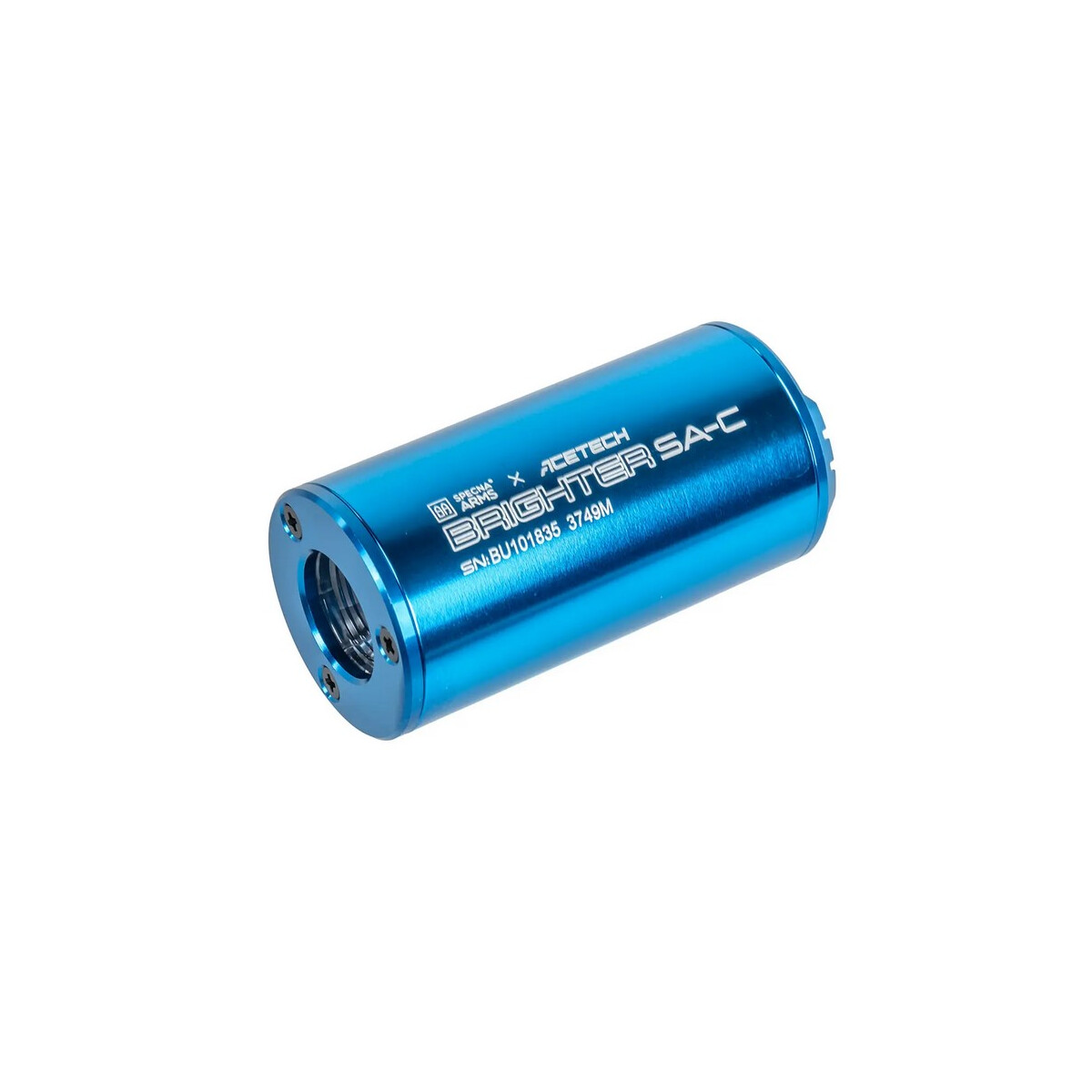 Specna Arms AceTech Brighter Tracer SA-C Blau