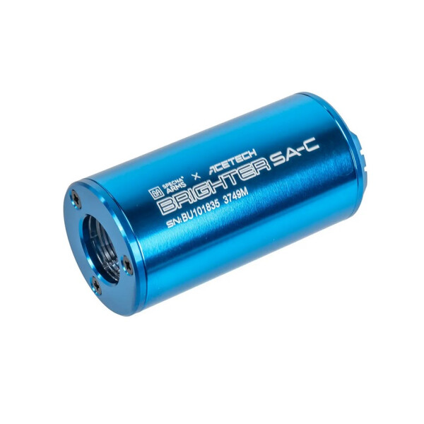 Specna Arms AceTech Brighter Tracer SA-C Blau