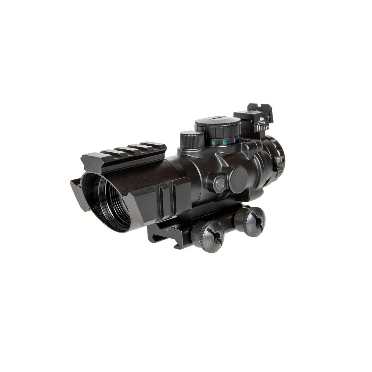 Theta Optics Rhino 4X32 Scope