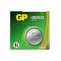 CR2032 3V Knopf Batterie