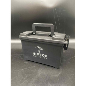 Nimrod Sparpaket 0.25g