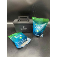 Nimrod Sparpaket 0.25g