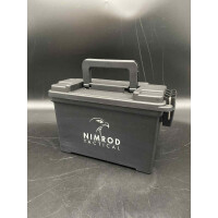 Nimrod Sparpaket 0.25g