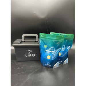Nimrod Sparpaket 0.28g