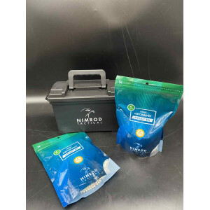 Nimrod Sparpaket 0.28g
