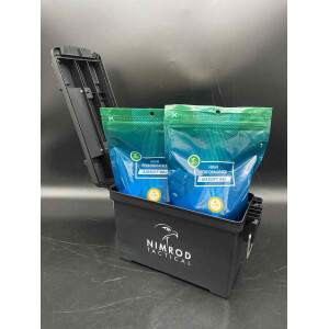 Nimrod Sparpaket 0.28g