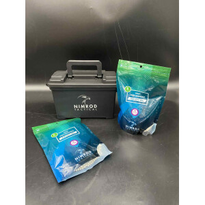 Nimrod Sparpaket 0.32g