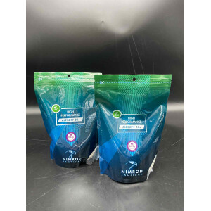 Nimrod Sparpaket 0.32g