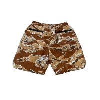 Tactical Forward Tiger Stripe Badeshort M