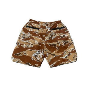 Tactical Forward Tiger Stripe Badeshort L