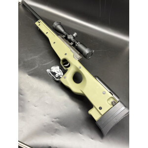 Airsofter Edition AWP