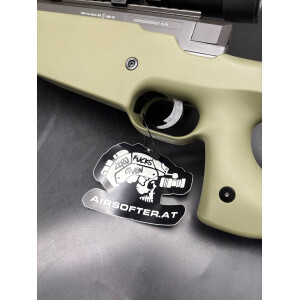 Airsofter Edition AWP