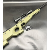 Airsofter Edition AWP