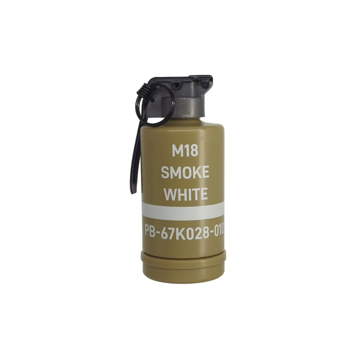 Thunder B Smoke Grenade Style 3er Pack box