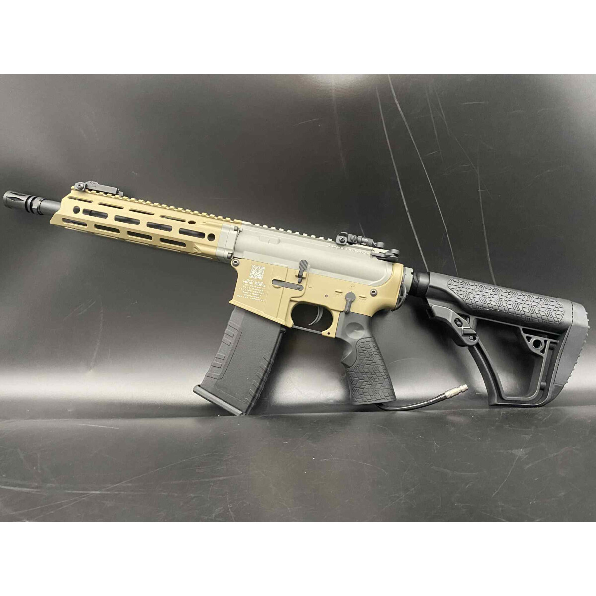 Phylax HPA MK18 PFR Wolverine Inferno Sp box