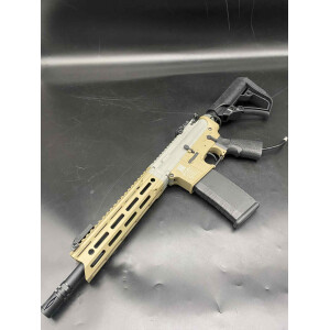 Phylax HPA MK18 PFR Wolverine Inferno Spartan Edition