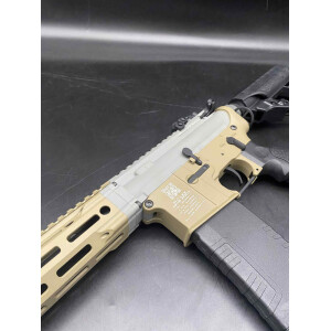Phylax HPO MK18 PFR Wolverine Inferno Spartan Edition (Semi/Fullauto)
