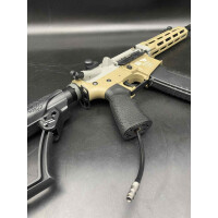 Phylax HPA MK18 PFR Wolverine Inferno Spartan Edition