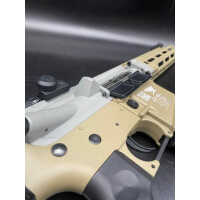 Phylax HPA MK18 PFR Wolverine Inferno Spartan Edition