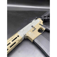 Phylax HPO MK18 PFR Wolverine Inferno Spartan Edition (Semi/Fullauto)