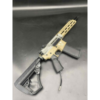 Phylax HPO MK18 PFR Wolverine Inferno Spartan Edition (Semi/Fullauto)