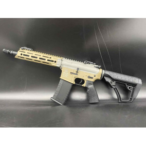Phylax Mk18 PFR AEG with Titan Gate
