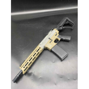 Phylax Mk18 PFR AEG with Titan Gate