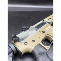 Phylax Mk18 PFR AEG with Titan Gate