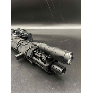 Airsofter One of One Phylax Rookie X Double Eagle M904F 3.0