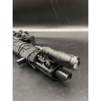 Airsofter One of One Phylax Rookie X Double Eagle M904F 3.0
