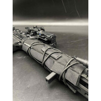 Airsofter One of One Phylax Rookie X Double Eagle M904F 3.0