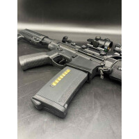 Airsofter One of One Phylax Rookie X Double Eagle M904F 3.0