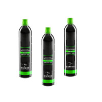Standard Performance Green Gas 500ml 3er Pack (Nimrod)