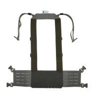 Paradox Tactical MOD-X Modular Chest Rig Ranger Green