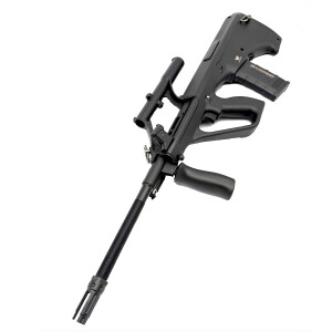 Airsofter Edition AUG A1