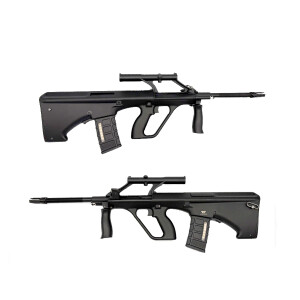 Airsofter Edition AUG A1