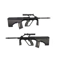 Airsofter Edition AUG A1