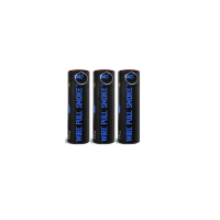 Enola Gaye WP40 Rauchgranate mit Reisszünder Blue 3er Set