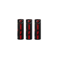Enola Gaye WP40 Rauchgranate mit Reisszünder Red 3er Set