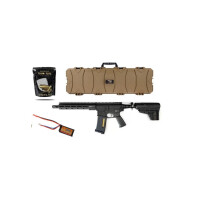 Wolverine MTW Unleashed Gen.3 10.3" MEGA SET