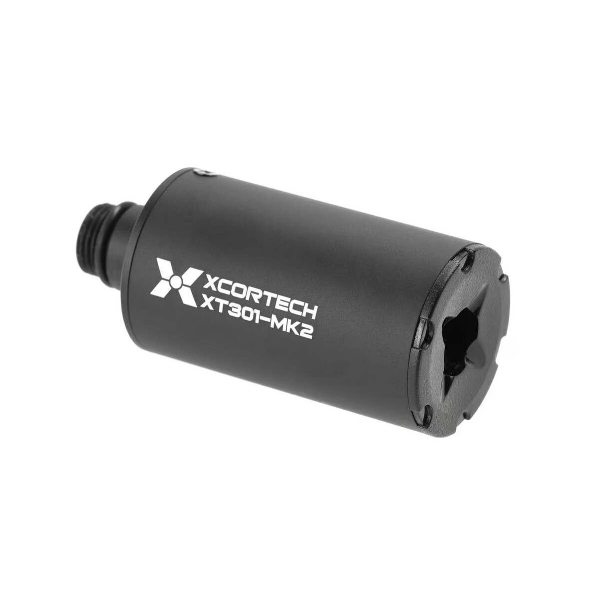 XT301 Mk2 Tracer Unit CCW box