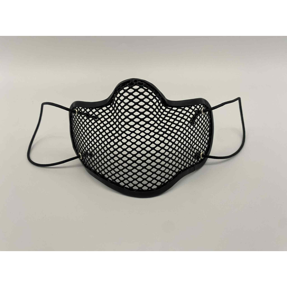 Strap Kit Ghost Mask, Black box