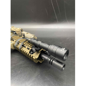 Airsofter One of One Heckler & Koch HK416 A5