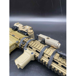 Airsofter One of One Heckler & Koch HK416 A5