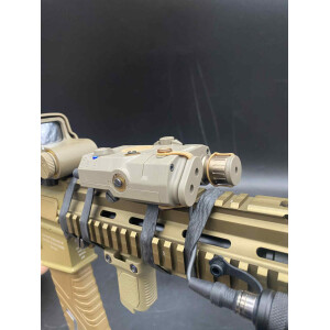 Airsofter One of One Heckler & Koch HK416 A5