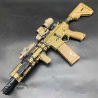Airsofter One of One Heckler & Koch HK416 A5