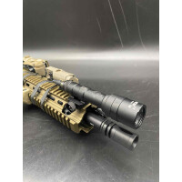 Airsofter One of One Heckler & Koch HK416 A5