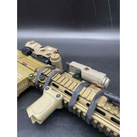 Airsofter One of One Heckler & Koch HK416 A5