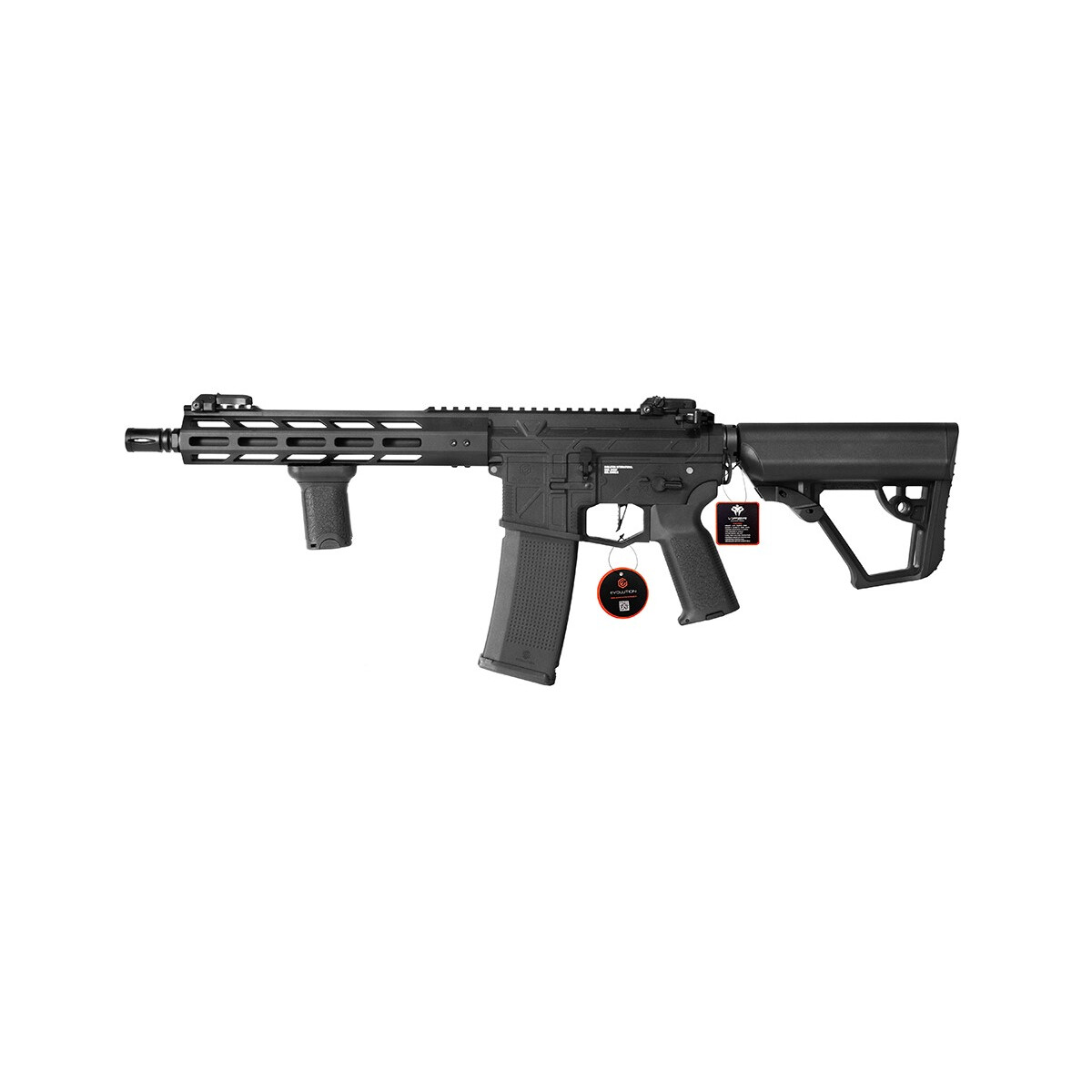 Evolution Ghost 3.0 Viper M